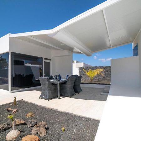 Valhalla Villa Playa Blanca  Dış mekan fotoğraf