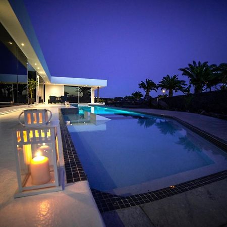 Valhalla Villa Playa Blanca  Dış mekan fotoğraf