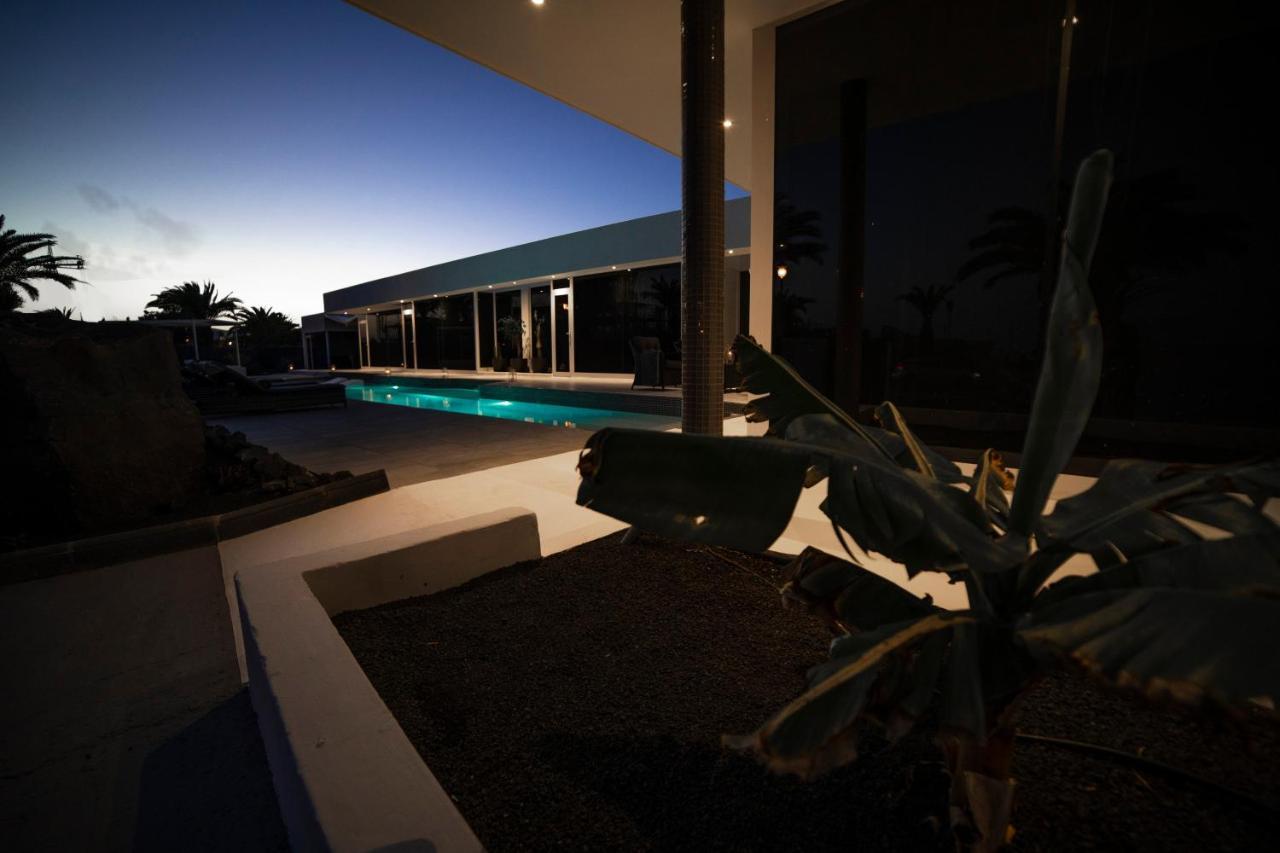 Valhalla Villa Playa Blanca  Dış mekan fotoğraf