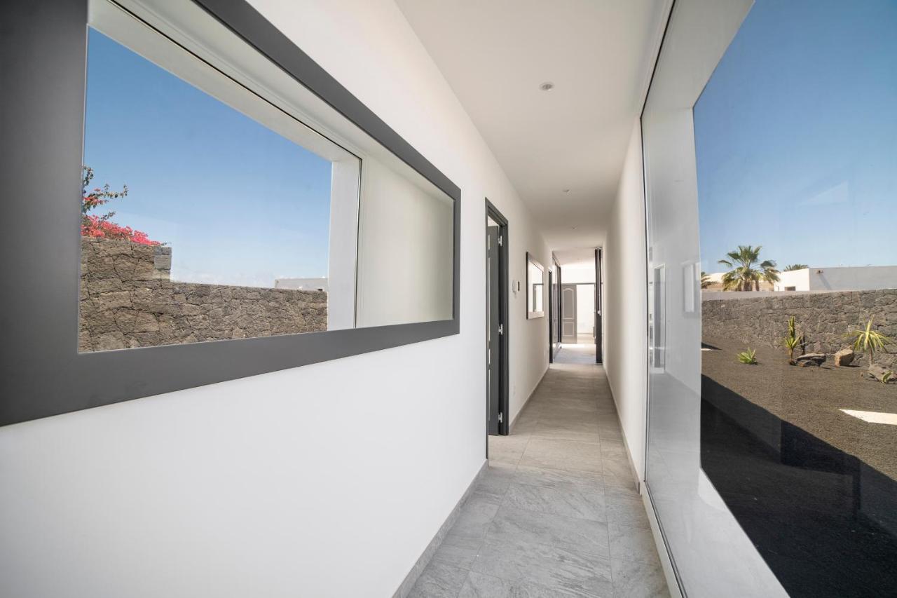 Valhalla Villa Playa Blanca  Dış mekan fotoğraf