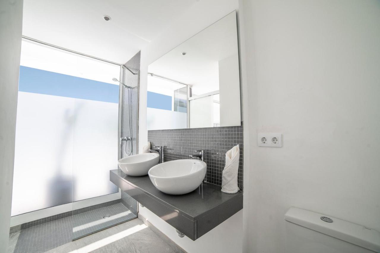 Valhalla Villa Playa Blanca  Dış mekan fotoğraf