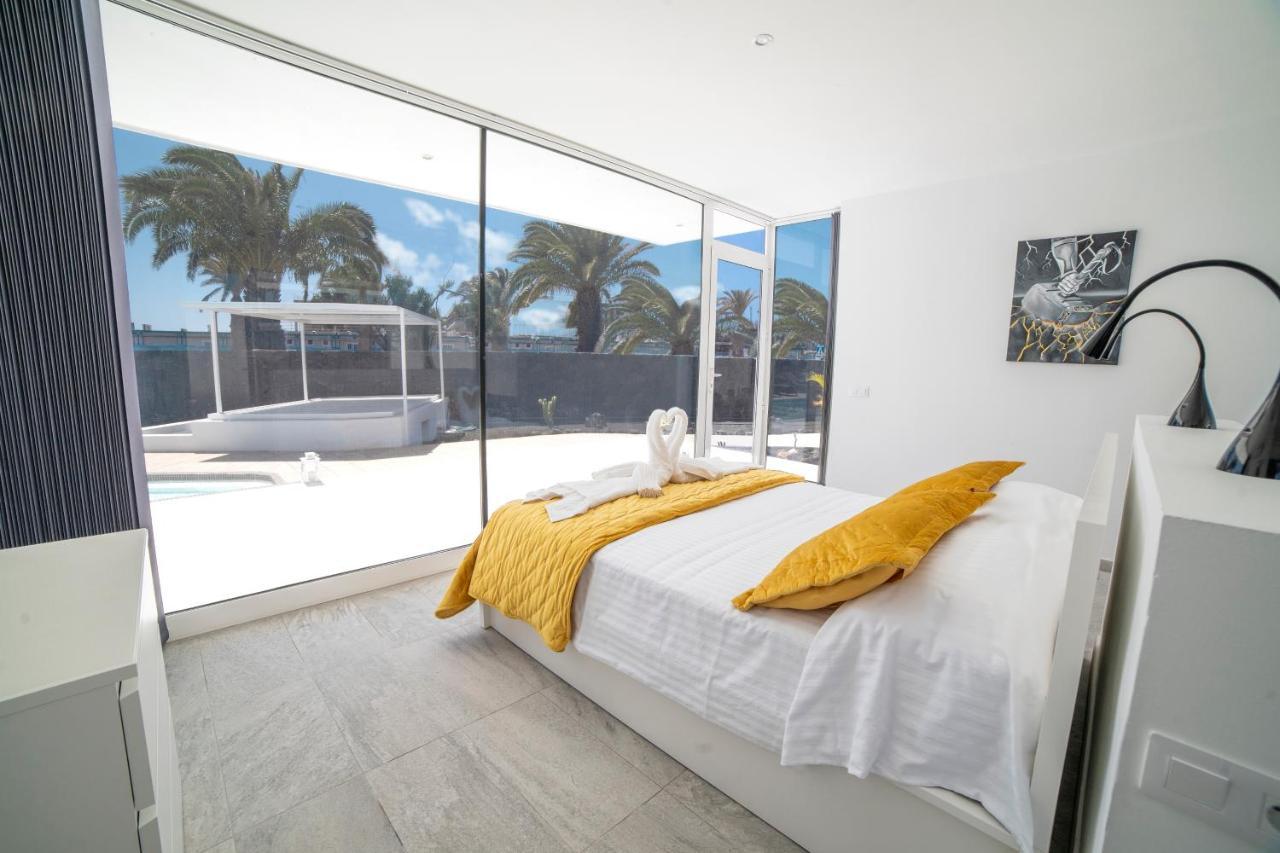 Valhalla Villa Playa Blanca  Dış mekan fotoğraf