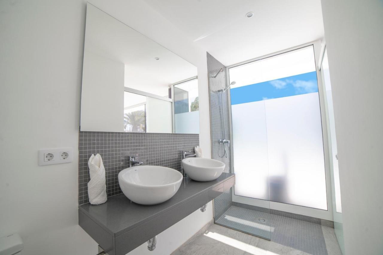 Valhalla Villa Playa Blanca  Dış mekan fotoğraf