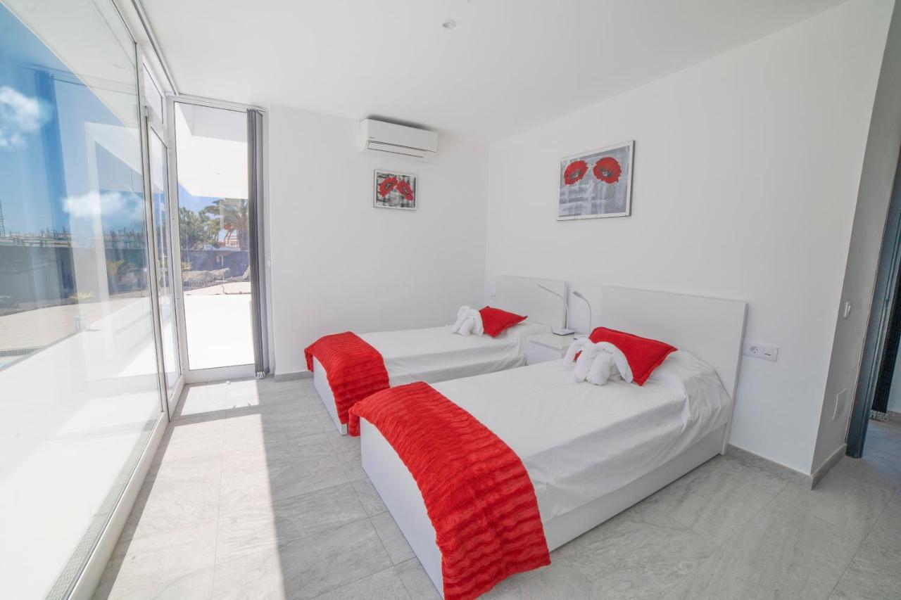 Valhalla Villa Playa Blanca  Dış mekan fotoğraf