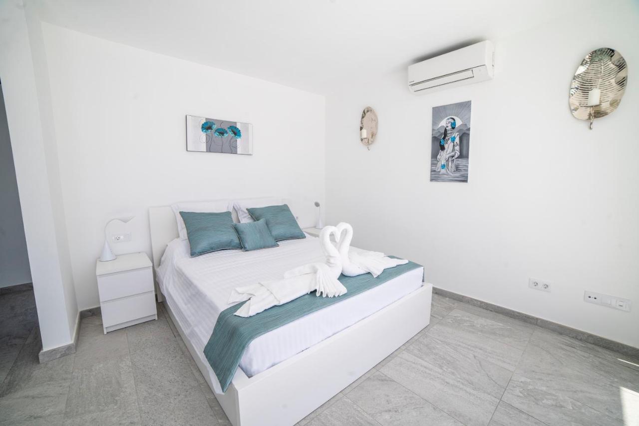 Valhalla Villa Playa Blanca  Dış mekan fotoğraf