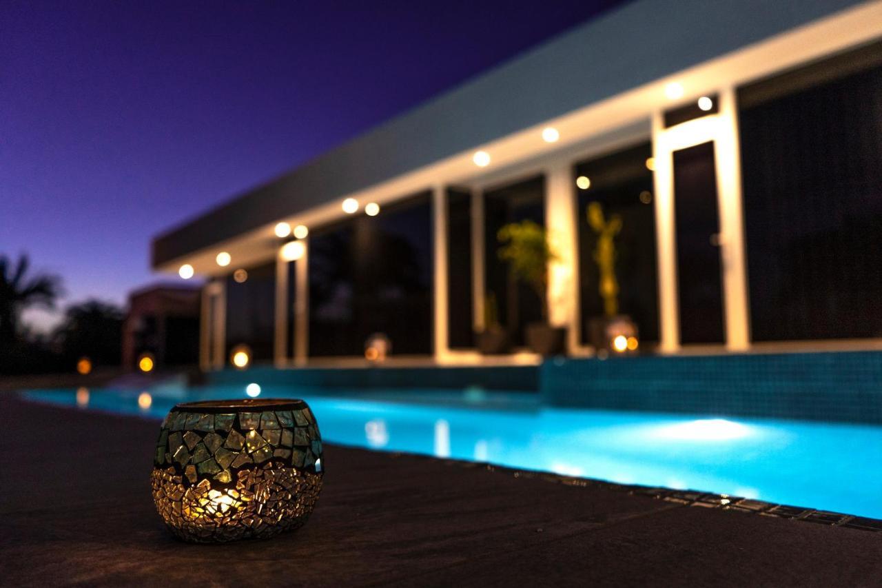Valhalla Villa Playa Blanca  Dış mekan fotoğraf