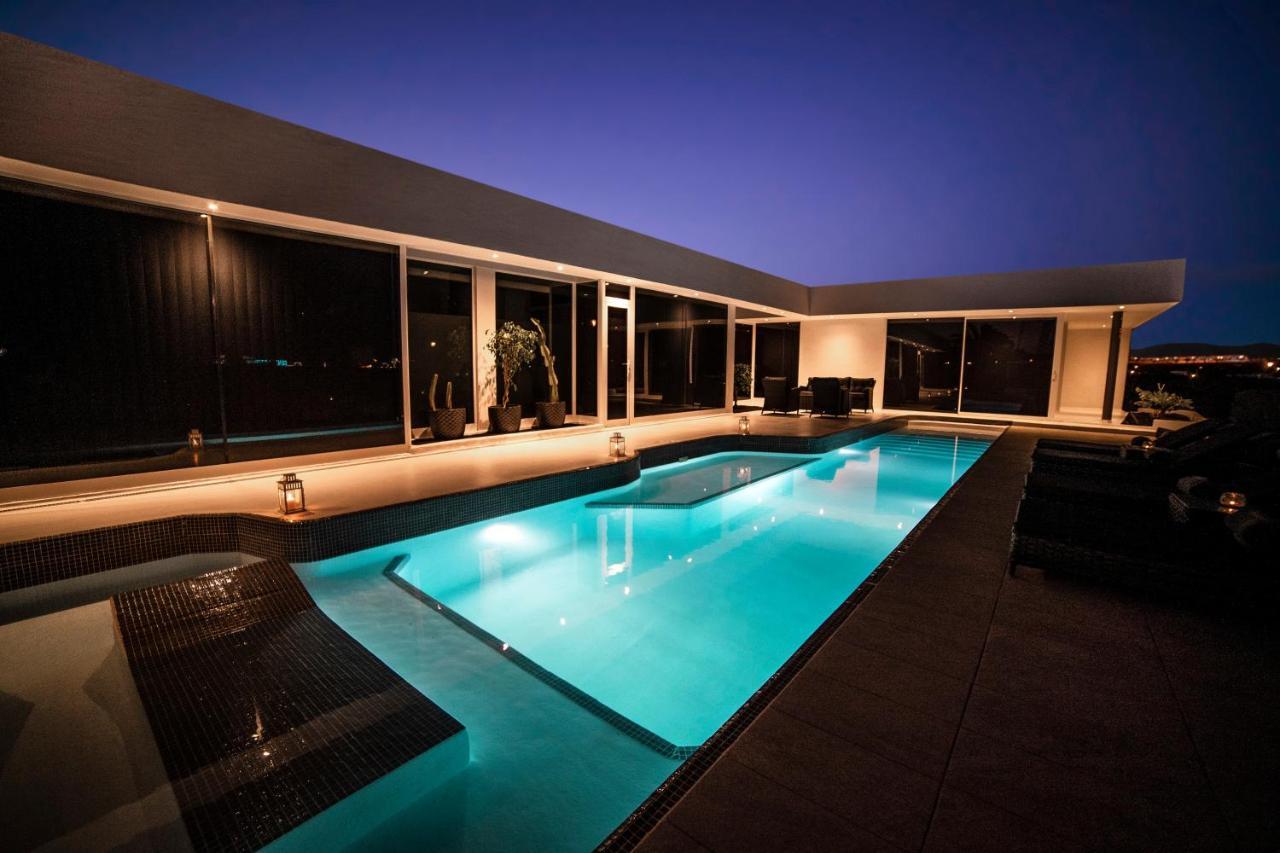 Valhalla Villa Playa Blanca  Dış mekan fotoğraf