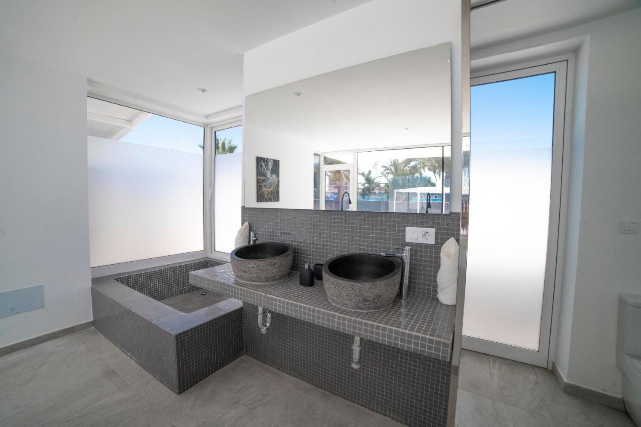 Valhalla Villa Playa Blanca  Dış mekan fotoğraf